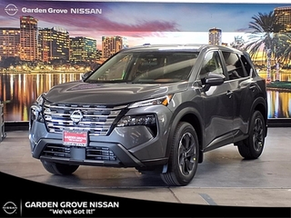2025 Nissan Rogue for sale in Garden Grove CA