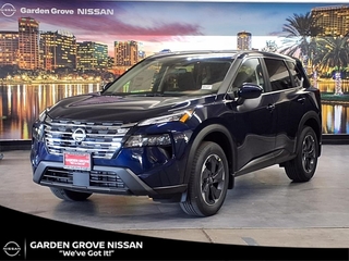 2025 Nissan Rogue for sale in Garden Grove CA