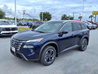 2025 Nissan Rogue for sale in Harlingen TX