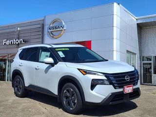 2025 Nissan Rogue for sale in Mcalester OK