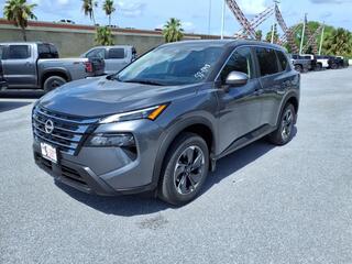 2025 Nissan Rogue for sale in Harlingen TX