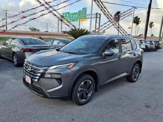 2025 Nissan Rogue for sale in Harlingen TX