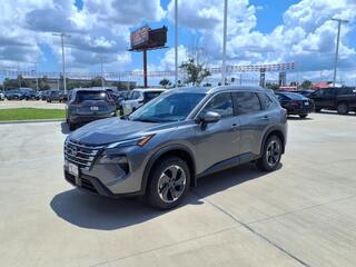 2026 Nissan Rogue for sale in Kosciusko MS