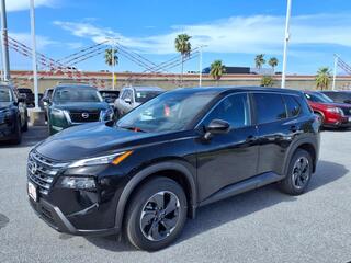 2026 Nissan Rogue for sale in Harlingen TX