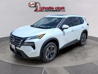 2026 Nissan Rogue for sale in Kosciusko MS