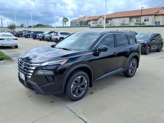 2026 Nissan Rogue for sale in Kosciusko MS