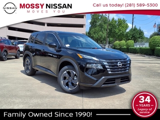 2026 Nissan Rogue for sale in Houston TX