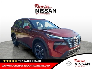2026 Nissan Rogue for sale in New Bern NC