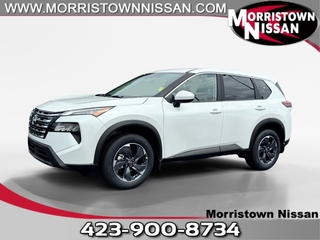2026 Nissan Rogue for sale in Morristown TN