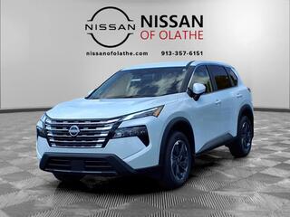 2026 Nissan Rogue for sale in Olathe KS
