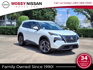 2026 Nissan Rogue for sale in Houston TX