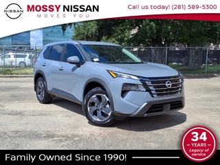 2026 Nissan Rogue for sale in Houston TX