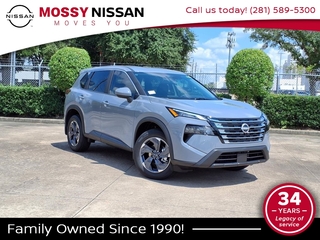 2026 Nissan Rogue for sale in Houston TX