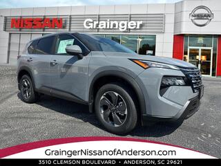 2026 Nissan Rogue for sale in Independence MO