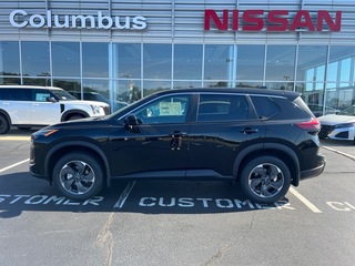 2026 Nissan Rogue for sale in Columbus MS