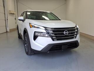 2026 Nissan Rogue for sale in Decatur AL