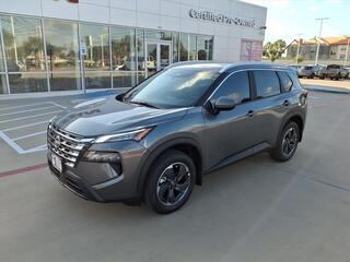 2026 Nissan Rogue for sale in Kosciusko MS