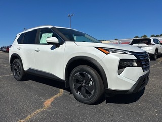 2026 Nissan Rogue for sale in Independence MO