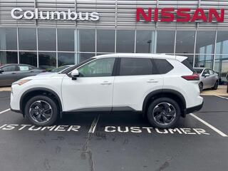 2026 Nissan Rogue for sale in Columbus MS