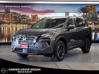 2026 Nissan Rogue for sale in Garden Grove CA