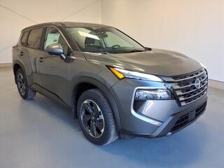 2026 Nissan Rogue for sale in Decatur AL