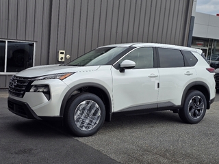 2026 Nissan Rogue for sale in Forest City NC