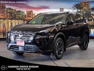 2026 Nissan Rogue for sale in Garden Grove CA