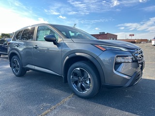 2026 Nissan Rogue for sale in Independence MO