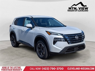 2026 Nissan Rogue for sale in Mcdonald TN