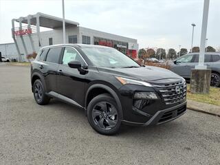 2026 Nissan Rogue for sale in Clarksville TN