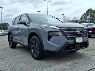 2026 Nissan Rogue for sale in Hampton VA