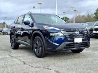 2026 Nissan Rogue for sale in Hampton VA