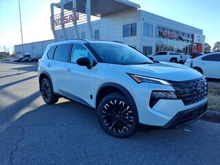 2026 Nissan Rogue for sale in Clarksville TN