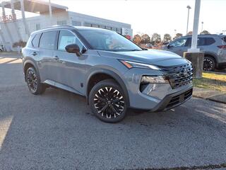 2026 Nissan Rogue for sale in Clarksville TN