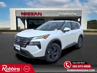 2026 Nissan Rogue for sale in Humble TX