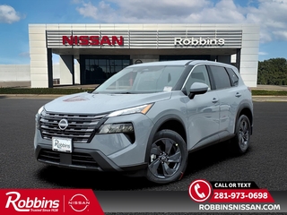 2026 Nissan Rogue for sale in Humble TX