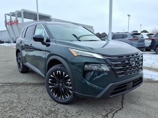 2026 Nissan Rogue for sale in Clarksville TN