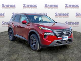 2026 Nissan Rogue for sale in Laredo TX