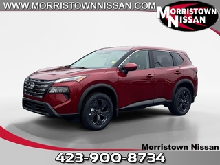 2026 Nissan Rogue for sale in Morristown TN