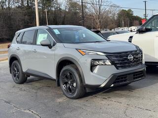 2026 Nissan Rogue for sale in Easley SC