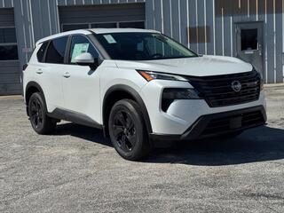 2026 Nissan Rogue for sale in Easley SC