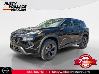 2026 Nissan Rogue for sale in Knoxville TN