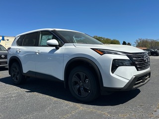 2026 Nissan Rogue for sale in Independence MO