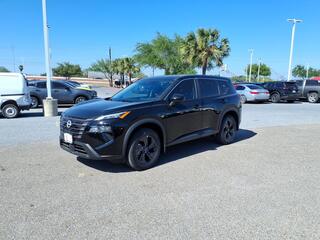 2026 Nissan Rogue for sale in Kosciusko MS