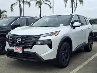 2026 Nissan Rogue for sale in Ontario CA
