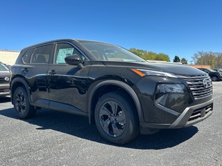 2026 Nissan Rogue for sale in Independence MO