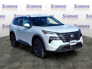 2026 Nissan Rogue for sale in Laredo TX