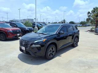 2026 Nissan Rogue for sale in Kosciusko MS