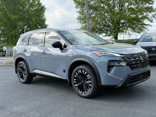 2026 Nissan Rogue for sale in Greer SC