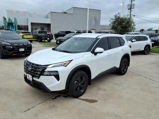 2026 Nissan Rogue for sale in Kosciusko MS
